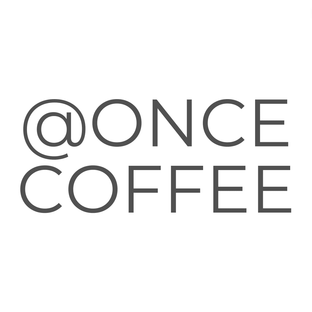 @ONCE Coffee